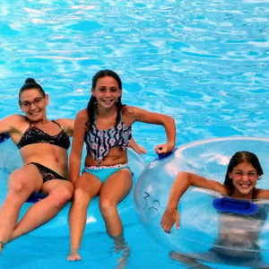 Meet your Posher, Brandie fawn